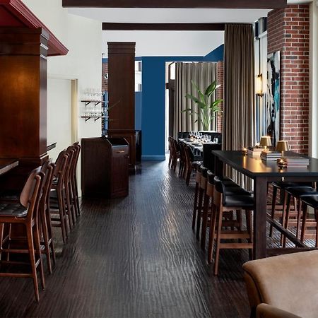 The Boxer Hotel Boston Kültér fotó
